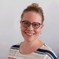 Suomen Mielenterveysseura - The Finnish Association For Mental Health Employee Katja Müller's profile photo