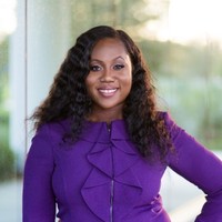 Felicia Bunbury Email & Phone Number