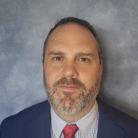G3 Innovative Solutions, LLC Employee Chris Wooters's profile photo