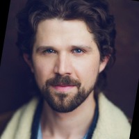Heroic Public Speaking Employee Russell Ewing's profile photo