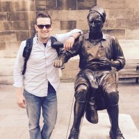 Williams International Employee Michael Balent's profile photo