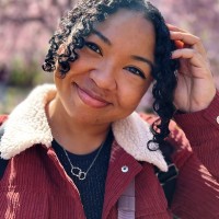 McGee Media Employee Ashley Thomas's profile photo