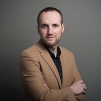 Booksy Employee Piotr Posadzy's profile photo