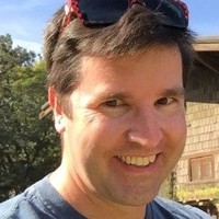 Los Angeles Film School Employee Nate Pratt's profile photo