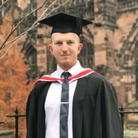 Chums Ltd Employee Adam Delaney's profile photo