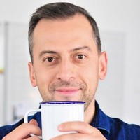 CONTMAN Employee Albert Ziarko's profile photo