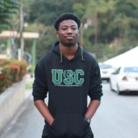 mPATH Health Employee Keilon Robertson's profile photo