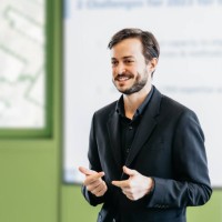 Euronews Employee Alexandre Jas's profile photo