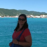 Ayusa International Employee Misti Gist's profile photo