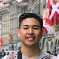 InBody USA Employee Kun Kim's profile photo