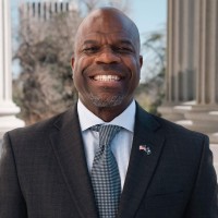 South Carolina Department of Veterans' Affairs Employee Bobby Patterson Jr's profile photo