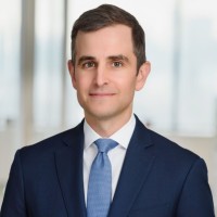 Joele Frank Employee Tim Ragones's profile photo