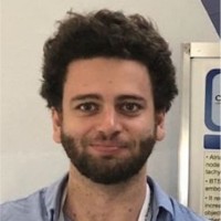 CHRU Tours (Hospital) Employee Alexandre Bodin's profile photo