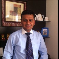 Deepak Patel Email & Phone Number