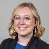 UC Blue Ash College Employee Sarah McCollough's profile photo