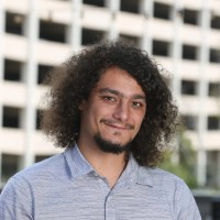 Voice of San Diego Employee Jakob McWhinney's profile photo