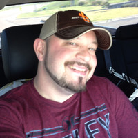 ExxonMobil Employee Bobby Stites's profile photo