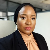 Titilayo J.