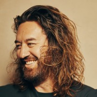 VSCO® Employee Greg Lutze's profile photo