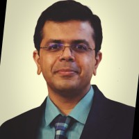 Frictionless Solutions, Inc. Employee Shamsuddin Ladha's profile photo