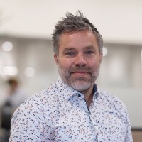 Spie batignolles Employee William da Mota's profile photo