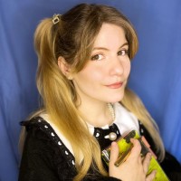 Container Solutions Employee Pilar Andrea Huidobro Peltier's profile photo