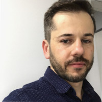 Automasul Employee Eduardo Pagnussatt's profile photo