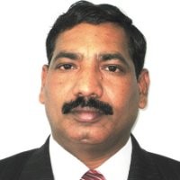 Bandhan Bank Employee Arvind K's profile photo