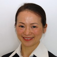 CPF Board Employee Fang Goh's profile photo