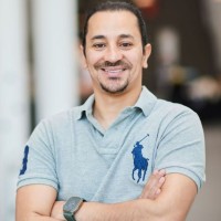 AGAD Technology Employee Amr Gadallah's profile photo