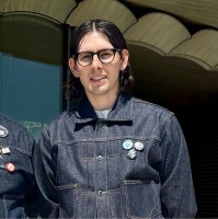 Brain Dead Employee David Bishop's profile photo
