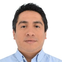 Grupo Rocío Employee Pedro Eusebio Garvan Orellana's profile photo