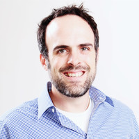 Echodyne Employee Robert Worl's profile photo