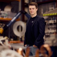 OpenStar Technologies Employee Ben Bryant's profile photo