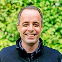 Regionaler Naturpark Schaffhausen Employee Christoph Müller's profile photo
