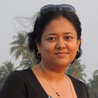 Tenarai Employee Swati Tari's profile photo