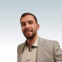 Monumental Construction Employee Vincent Lleshaj's profile photo