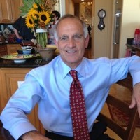 Smart Utility Systems Employee Ken Roberts's profile photo