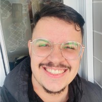 BT Créditos Employee Luiz Cavalcante's profile photo