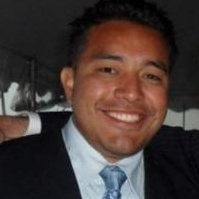 MUFG Employee Daniel Torres's profile photo