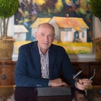 Fish Hippie Employee John Griffin's profile photo