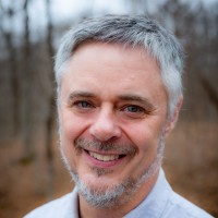 The Nature Conservancy Employee Tom Rooney's profile photo