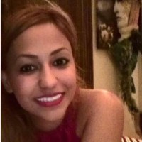 Shadi Khanbani Email