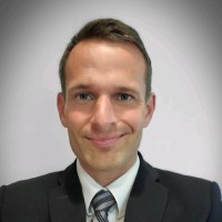 GEOTAB Employee Kyle Weston's profile photo