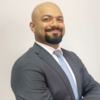 R. STAHL Group Employee Nelson Meenparambil's profile photo