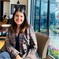 Jyoti Ahlawat Email