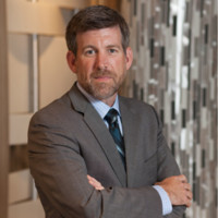 Radius Hospitality Employee Michael Cooney's profile photo