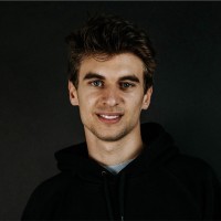 The Bullitt Agency Employee Ben Barninka's profile photo