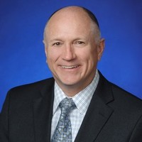 Bank of America Employee Brian Putler's profile photo