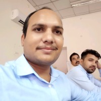 Kamlesh Kushwaha Email & Phone Number